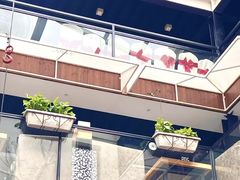 -苹果树下艺术餐厅(通州店)