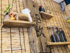 大堂-悟饮门市景店