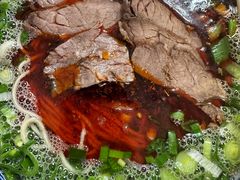 -清真磨沟沿老字号牛肉面(总店)
