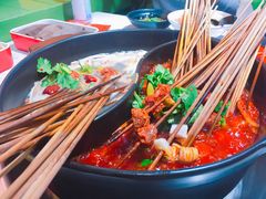 -钢管厂歆瑞源油卤串串香(春熙路太古里店)