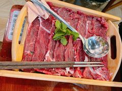 -麒麟风烤牛肉·云南烧烤小排档(丹凤街店)