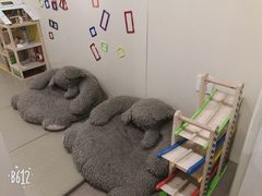 -Ms·KIMO星漠亲子餐厅(高新店)