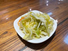 -韩师傅老大同刀削面(北苑路店)