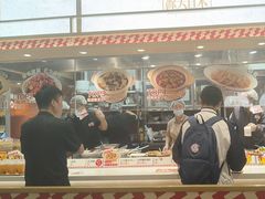 -乡村基·川味现炒大王(熙悦天街店)