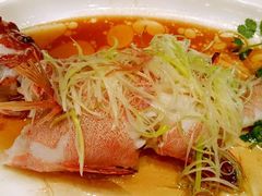 -8餐厅(新葡京酒店)