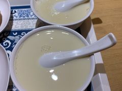 -冰泉豆浆馆(阳朔店)