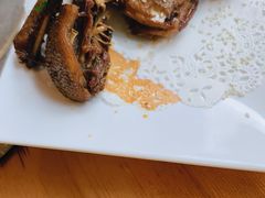-美未居·老字号·地道顺德菜·桑拿鸡·鱼生(容桂店)