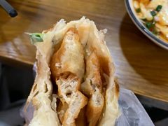 -文武王氏烧饼·无矾油条(西溪路店)