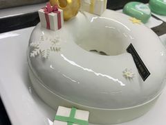 -威利旺卡烘焙西点蛋糕培训(朝阳校区)