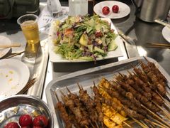 -京朋串屋·烧烤(望京西路总店)