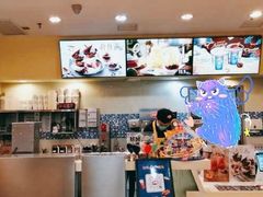 -DQ·蛋糕·冰淇淋(浦江欢乐颂店)