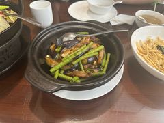 -茶港食堂(武昌店)