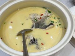 -钱记·乡野菜(紫荆花路店)