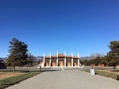 -清西陵