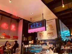 -陈鹏鹏潮汕菜(宝安机场T3航站楼店)