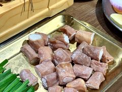 -香猪坊韩国烤肉专属门店(魏公村店)