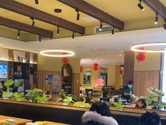 -豪客来牛排(金鼎广场店)