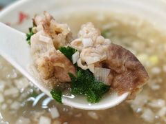 -铁南对夹(林西大道店)