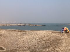 -日照灯塔风景区