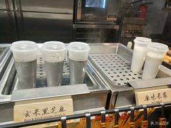 原味米浆-和府捞面(东直门银座店)