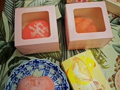 -好利来(东直门银座店)