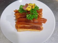 -味+新京宴·烤鸭·北京菜(创意谷店)