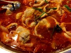 -陈生记黑鱼馆·20年活鱼现杀(宁波鼓楼店)