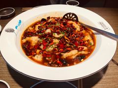 飘香龙利鱼-隆喜元鱼汤包·海鲜(中联广场店)