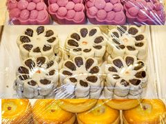 -祥禾饽饽铺·中式糕点(北京来福士店)