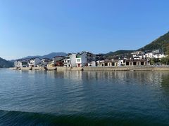 -新安江山水画廊风景区