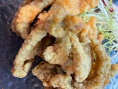 -周渝食惦·酸菜鱼精致川菜(横岗店)