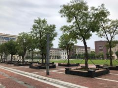 -山西医科大学(迎泽校区)