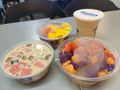 -长乐饭冰冰·冰饭·烧烤(长乐总店)