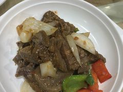 -清真牛肉馆