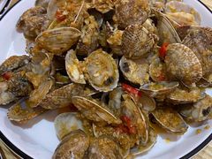 绝密花甲-念念Restaurant(贝岗店)