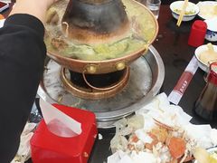 -山海关浑锅(秦皇岛首店)