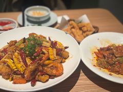 -榕意·川味之美(深业上城店)