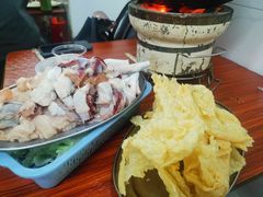 -威邵鸡煲(西华路总店)