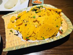 -兰婆婆餐厅淳安菜