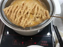 -农小锅自助小火锅(北京大兴凯德店)