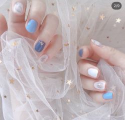 -Pink You美甲美睫纹绣定制中心