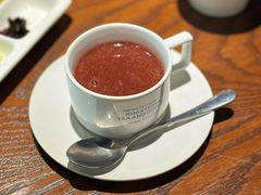 陈皮红豆沙-小大董·烤鸭(王府井apm店)