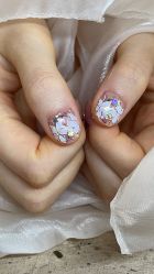 -Fanni美甲美睫皮肤管理