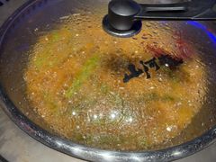 -山河屯铁锅炖·非遗铁锅炖(华强北店)