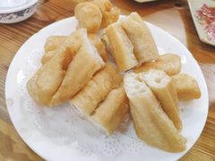 -顺德公平靓正特色牛花粥(花都店)