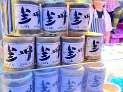 -正宁路小吃夜市