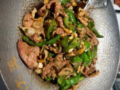 -费大厨辣椒炒肉(黄兴中心广场店)