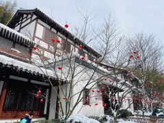 -径山寺