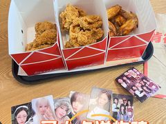 -肯德基(龙之梦购物中心店)