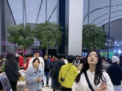 -Apple零售店(苏州店)